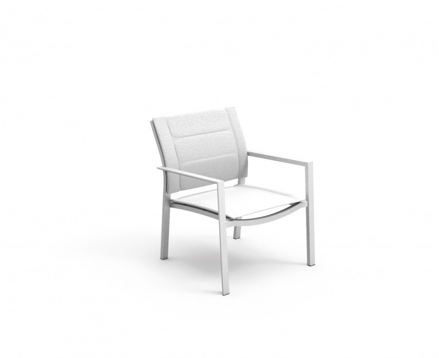 Talenti Touch Living armchair