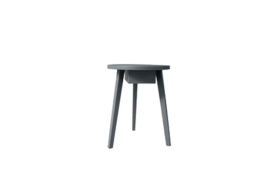 Gervasoni Gray 44/45 Small Table