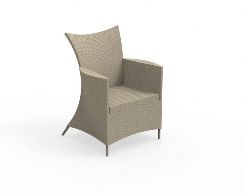 Talenti Touch Luxury armchair