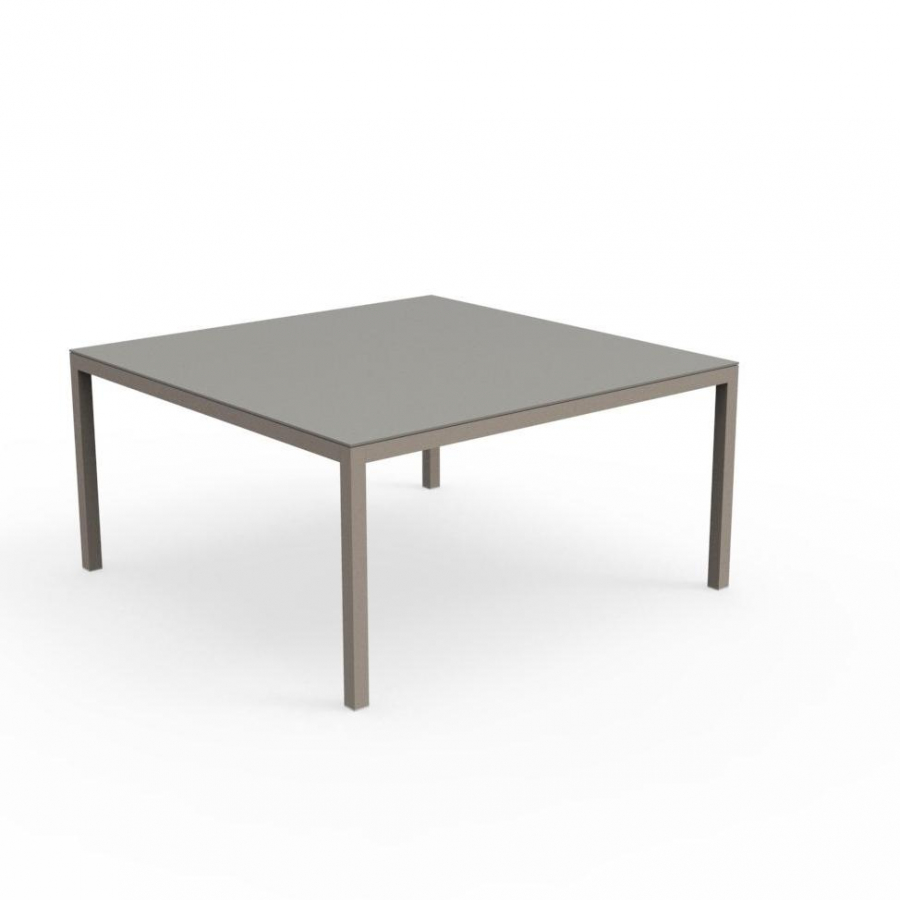 Touch dining table 155x155