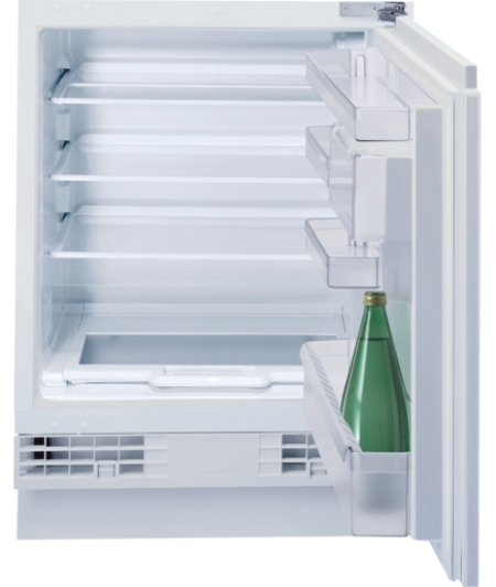 Siemens réfrigérateur encastré sous plan KU15RA50