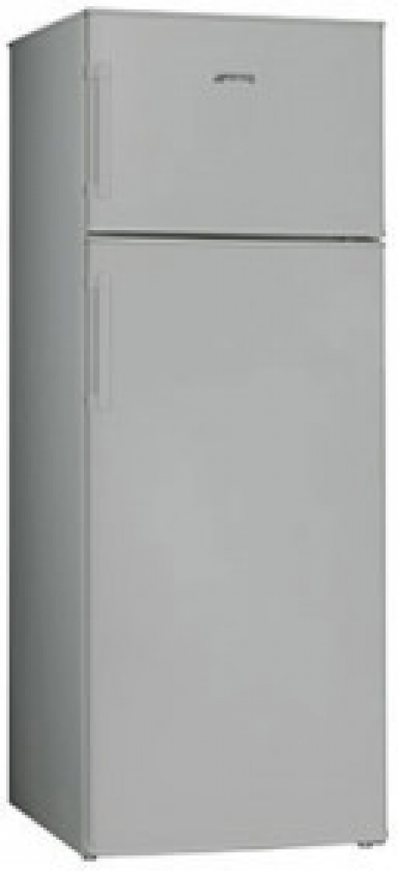 Smeg free-standing fridge  FD240APS1
