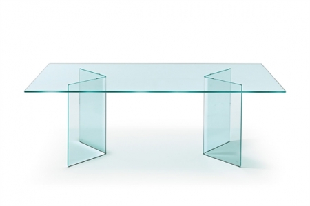 Fiam Corner Table