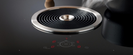 Bora Cooktop and cooktop extractor Basic