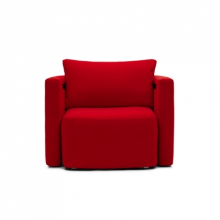 Campeggi Oops Fauteuil-Lit