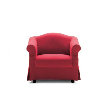 Campeggi Molly Fauteuil Lit