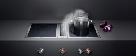Aérateur de plan de cuisson (400 série) 