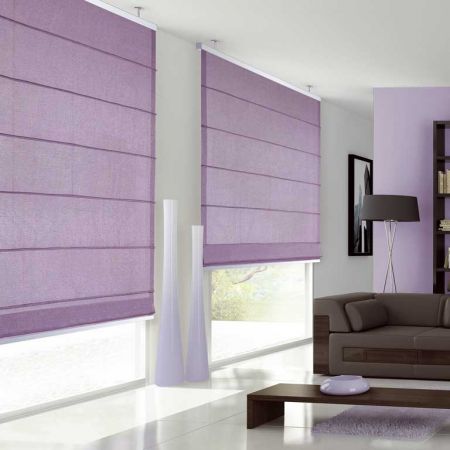 Mottura Soft Shade Curtain System