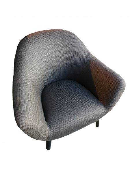 Poliform Mad Chair Armchair 