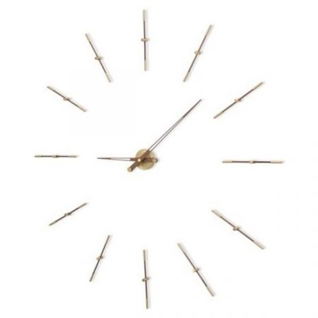 Nomon Merlin clock