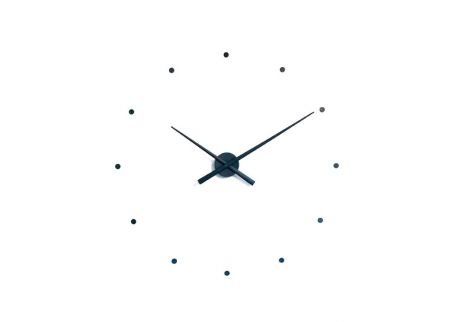 Nomon OJ mini clock