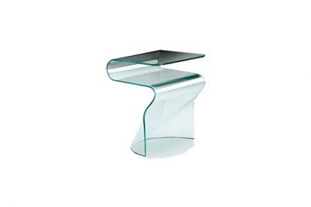 Fiam Toki Bed Side Table