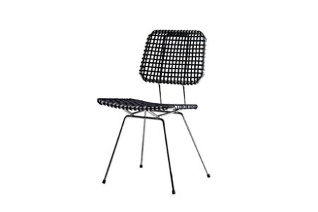 Gervasoni Brick 23 Chair