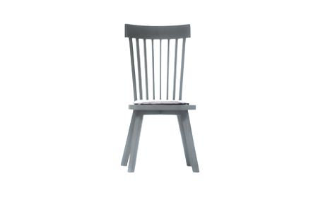 Gervasoni Gray 21 Chair