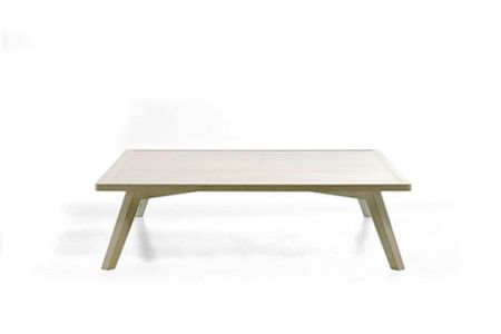 Gervasoni Gray столик