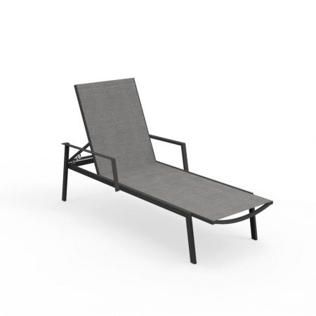 Talenti Touch Luxury chaise longue