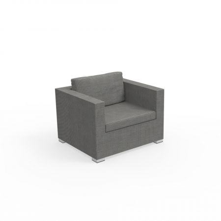 Talenti armchair XL Touch Living
