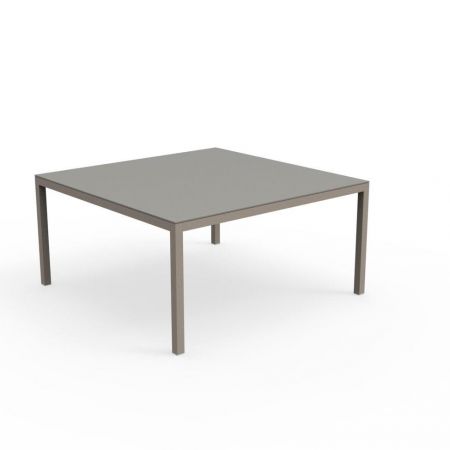 Talenti Touch table 155x155