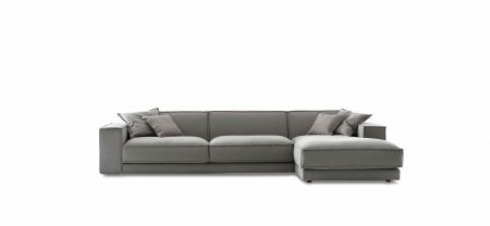 Ditre Italia Bublé - Blob Comfort sofa