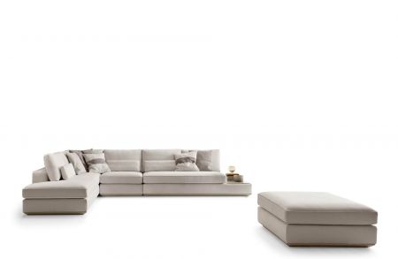 Ditre Italia Loman/Loman Soft Sofa