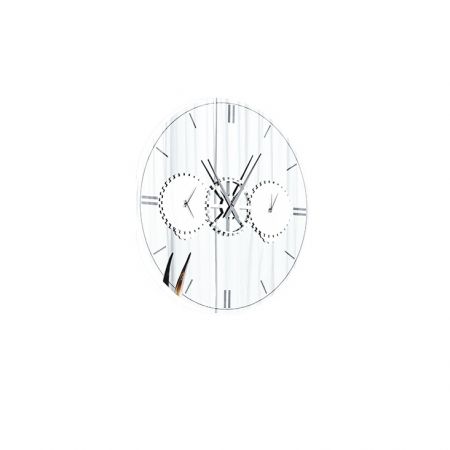 Cattelan Italia Horloge/Miroir