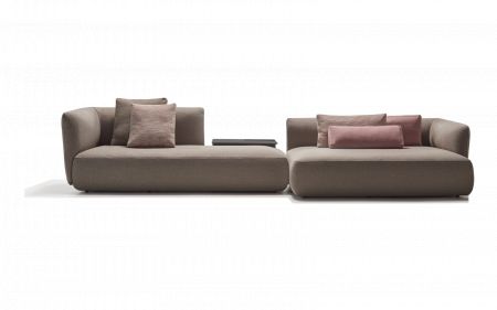 MDF Cosy sofa