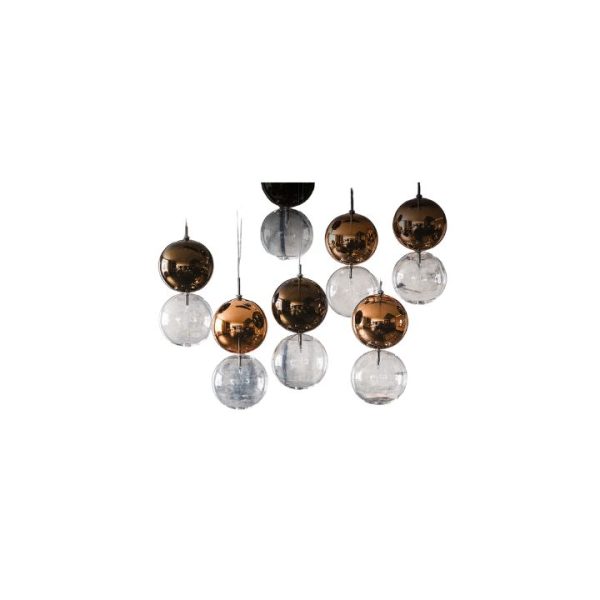 Lampada Apollo