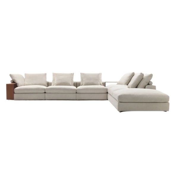 Divano Groundpiece