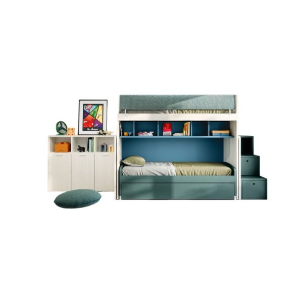 Cameretta Space 12