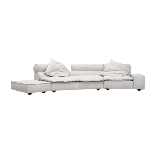 Divano Miami Soft