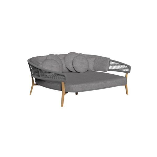 Collezione outdoor Moon//Teak