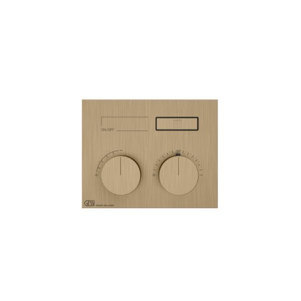 Miscelatore Hi-Fi