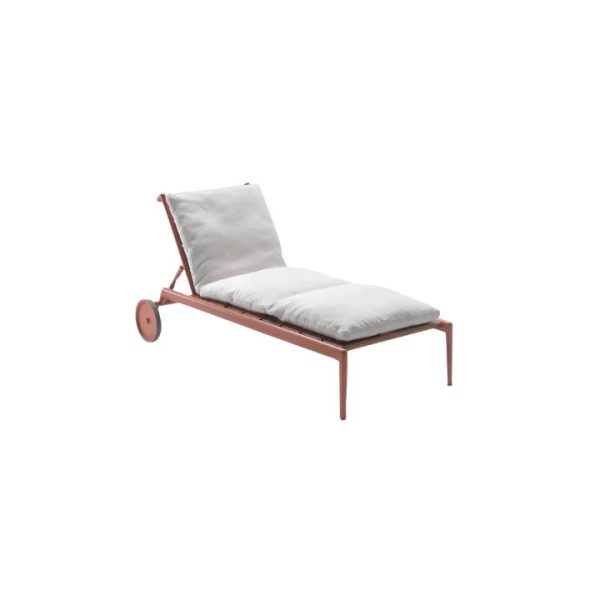 Lettino Atlante outdoor