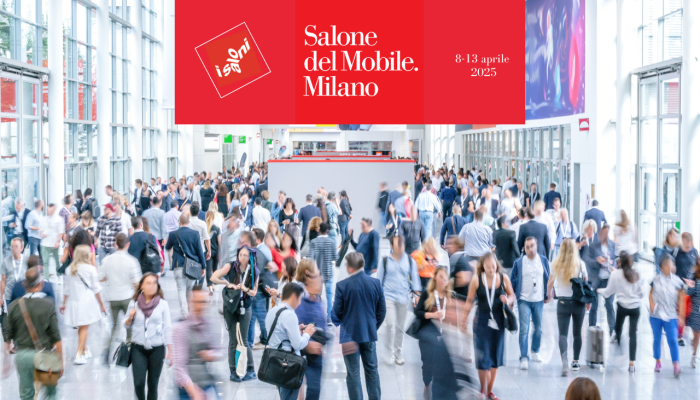 Guida al Salone del Mobile 2025