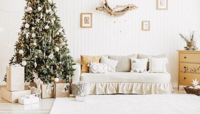 Idee regalo di design per un Natale indimenticabile