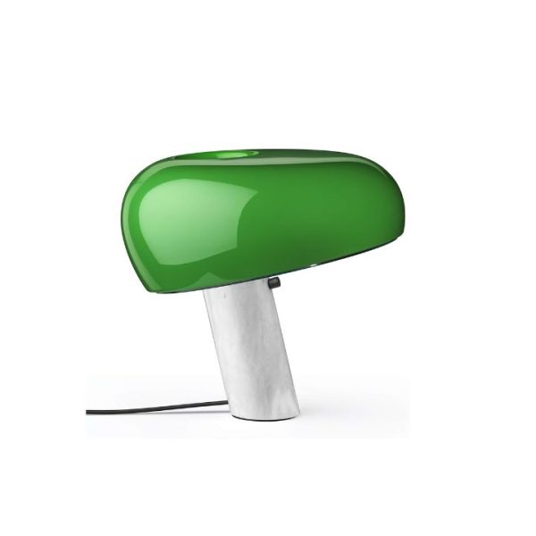 Lampada Snoopy